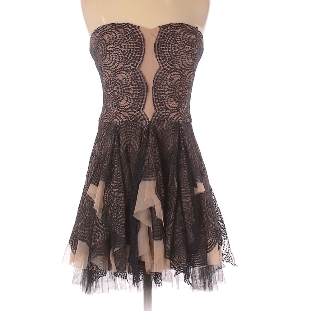 BCBG MAXAZRIA cocktail Dress